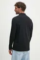 Karl Lagerfeld camicia a maniche lunghe 95% Cotone, 5% Elastam