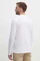 Îmbrăcăminte Karl Lagerfeld longsleeve 543221.755405 alb