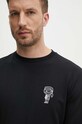 Лонгслив Karl Lagerfeld 543221.755405 чёрный