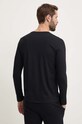 Îmbrăcăminte BOSS longsleeve lounge 50515378 negru