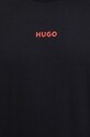 Tričko s dlhým rukávom HUGO čierna 50522302