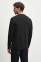 Îmbrăcăminte Guess longsleeve M4YI39.J1314 negru