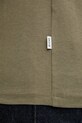 Guess Jeans longsleeve bawełniany M4YI54.K8HM0 zielony