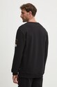 Одежда Кофта лаунж Moschino Underwear 1701.4424 чёрный