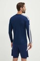 Oblačila Majica z dolgimi rokavi za vadbo adidas Performance Squadra 21 GN5790 mornarsko modra