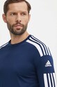 adidas Performance mânecă lungă de antrenament Squadra 21 bleumarin GN5790
