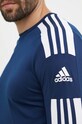 adidas Performance mânecă lungă de antrenament Squadra 21 GN5790 bleumarin