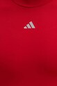 Лонгслив для тренировок adidas Performance Techfit COLD.RDY HP0572 красный