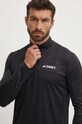 Футболка adidas TERREX OUTDOOR чёрный HT9501