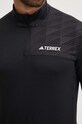 Футболка adidas TERREX OUTDOOR HT9501 чёрный