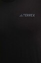 adidas TERREX longsleeve Xploric IN4615 negru