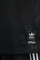 Лонгслив adidas Originals Pride IZ4893 чёрный