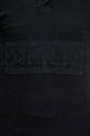 United Colors of Benetton longsleeve bawełniany 3G9WU3020 czarny