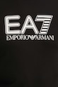 EA7 Emporio Armani longsleeve PJVQZ.6DPT64.1200 negru