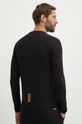 Ρούχα Longsleeve EA7 Emporio Armani PJVQZ.8NPT28.0208 μαύρο