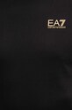 Tričko s dlhým rukávom EA7 Emporio Armani PJVQZ.8NPT28.0208 čierna