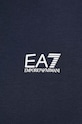 EA7 Emporio Armani longsleeve PJVQZ.8NPT28.1562 granatowy