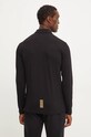 Odzież EA7 Emporio Armani longsleeve PJVQZ.8NPF15.0208 czarny