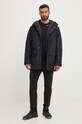 Tričko EA7 Emporio Armani PJTJZ.6DUT09.1200 čierna AW24