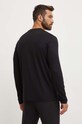 Oblečenie Tričko EA7 Emporio Armani PJTJZ.6DUT09.1200 čierna