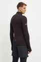 Одежда Кофта для тренинга EA7 Emporio Armani PJREZ.6DPT29.1771 чёрный