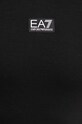 Лонгслів для тренувань EA7 Emporio Armani PJOBZ.6DPT48.1200 чорний