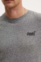 Superdry longsleeve din bumbac gri M6010857A.C6O