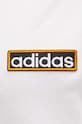 adidas Originals longsleeve bawełniany Adibreak IW5808 biały