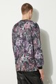 Clothing Aries longsleeve shirt Aries x Umbro Goalie Longsleeve Football Jersey UM60001.03 multicolor