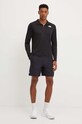 The North Face hanorac 24/7 NF0A8949JK31 negru AW24