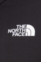 The North Face bluza sportowa 24/7 NF0A8949JK31 czarny