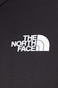 Спортен суичър The North Face 24/7 NF0A8949JK31 черен