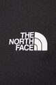 The North Face longsleeve L/S Easy Tee NF0A8A6FJK31 czarny