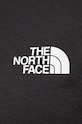 The North Face longsleeve L/S Easy Tee NF0A8A6FJK31 negru
