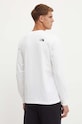 Îmbrăcăminte The North Face longsleeve L/S Fine Tee NF0A8A6PFN41 alb