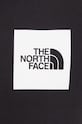 The North Face longsleeve L/S Fine Tee czarny NF0A8A6PJK31