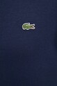 Lacoste pamut hosszúujjú UH2828 sötétkék