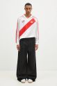 adidas longsleeve River Plate 1994 IV7546 biały