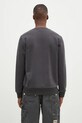 Oblečenie Mikina adidas Originals Spezial F.C. Longsleeve JE6091 sivá