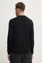Îmbrăcăminte Michael Kors pulover de lana CF460F67AP negru