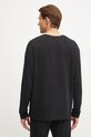 Îmbrăcăminte HUGO longsleeve lounge 50525229 negru