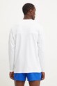 Odzież Guess longsleeve bawełniany ANSER Z4BI06.KCE60 biały