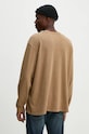 Îmbrăcăminte Levi's longsleeve din bumbac A9247 bej