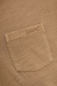 Levi's longsleeve din bumbac A9247 bej