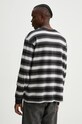 Îmbrăcăminte Levi's longsleeve din bumbac A9247 negru