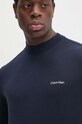 Calvin Klein longsleeve granatowy K10K110179