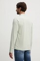 Odzież Calvin Klein longsleeve K10K110179 zielony