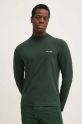 Calvin Klein longsleeve verde K10K110179