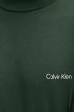 Calvin Klein camicia a maniche lunghe K10K110179 verde