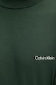Calvin Klein longsleeve K10K110179 zielony